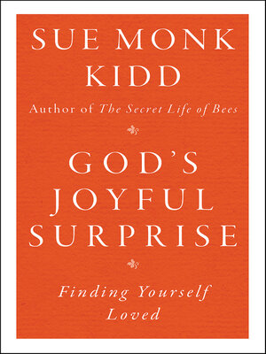 God's Joyful Surprise - ebook